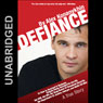 Defiance (Unabridged) Audiobook, by Alex Konanykhin