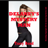 Delaneys Mystery Man: A Stranger Sex Bondage Erotica Story (Unabridged) Audiobook, by Tracy Bond