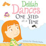 Delilah Dances One Step at a Time (Unabridged) Audiobook, by Glenda Kuhn