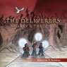 The Deliverers: Sharky and the Jewel (Unabridged) Audiobook, by Gregory S. Slomba