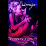 Demons Embrace (Unabridged) Audiobook, by Elle James
