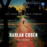 Den oskyldige (Unabridged) Audiobook, by Harlan Coben