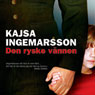 Den ryske vannen (The Russian Lover) (Unabridged) Audiobook, by Kajsa Ingemarsson