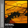 Denial Audiobook, by Peter Sagal