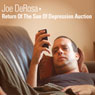 The Depression Auction Audiobook, by Joe DeRosa
