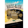 Der var engang en mand (There Was Once a Man) (Unabridged) Audiobook, by Maise Njor