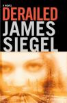 Derailed (Abridged) Audiobook, by James Siegel