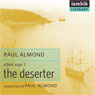 The Deserter: Alford Saga, Book 1 (Unabridged) Audiobook, by Paul Almond