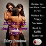 Desire, Sex, and Then Came Love (Unabridged) Audiobook, by Mary Suzanne