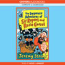 The Desperate Adventures of Sir Rupert and Rosie Gusset (Unabridged) Audiobook, by Jeremy Strong
