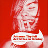 Det fattas en tarning (It Made a Die) (Unabridged) Audiobook, by Johanna Thydell