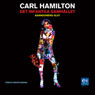 Det infantila samhallet (Unabridged) Audiobook, by Carl Hamilton