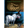 Det Spoger, Sigge. (The Jesting, Sigge.) (Unabridged) Audiobook, by Lin Hallberg