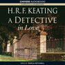 A Detective in Love (Unabridged) Audiobook, by H.R.F. Keating