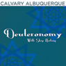 Deuteronomy: With Skip Heitzig Audiobook, by Skip Heitzig