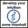 Develop Your Intuition: A Practical Guide to Trusting, Following and Improving your Intuitive Intelligence (Unabridged) Audiobook, by Anne Marshall