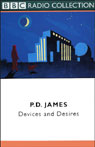 Devices and Desires (Dramatized) Audiobook, by P. D. James