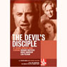 The Devils Disciple Audiobook, by George Bernard Shaw