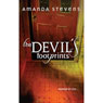 The Devils Footprints (Unabridged) Audiobook, by Amanda Stevens