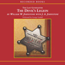 Devils Legion: The Last Gunfighter, Book 14 (Unabridged) Audiobook, by William Johnstone