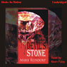 The Devils Stone (Unabridged) Audiobook, by Marie Reindorp