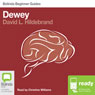 Dewey: Bolinda Beginner Guides (Abridged) Audiobook, by David Hildebrand