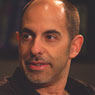 The Dialogue: An Interview with Screenwriter David Goyer Audiobook, by The Dialogue
