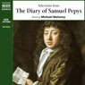 The Diary of Samuel Pepys (Unabridged Selections) Audiobook, by Samuel Pepys