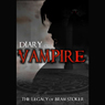 Diary of a Vampire: The Legacy of Bram Stoker (Unabridged) Audiobook, by Reality Entertainment