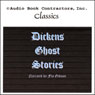 Dickens Ghost Stories (Unabridged) Audiobook, by Charles Dickens