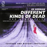 Different Kinds of Dead: And Other Tales (Unabridged) Audiobook, by Ed Gorman