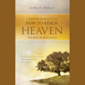 A Different Perspective on How to Reach Heaven: You Must Be Born Again (Unabridged) Audiobook, by LeeRoy U. Bailey