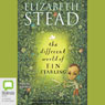 The Different World of Fin Starling (Unabridged) Audiobook, by Elizabeth Stead