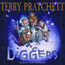Diggers: The Bromeliad Trilogy #2 (Abridged) Audiobook, by Terry Pratchett