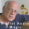 Digital Audio Magic: Easy Ways to Produce and Sell More and Better Audio Products Audiobook, by John Runnette