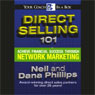 Direct Selling 101: Achieve Financial Success Through Network Marketing (Unabridged) Audiobook, by Neil