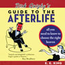 Dirk Quigbys Guide to the Afterlife: All You Need to Know to Choose the Right Heaven, Plus a Five-Star Rating System for Music, Food, Drink, & Accommodations (Unabridged) Audiobook, by E. E. King