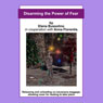 Disarming the Power of Fear Audiobook, by Elena Bussolino