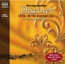 Discover Music of the Baroque Era (Unabridged) Audiobook, by Clive Unger-Hamilton