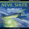 So Disdained (Unabridged) Audiobook, by Nevil Shute