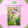 Disney Fairies Book 2: Beck and the Great Berry Battle (Unabridged) Audiobook, by Laura Driscoll
