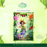 Disney Fairies Book 4: Lilys Pesky Plant (Unabridged) Audiobook, by Kirsten Larsen