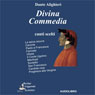 Divina Commedia (Divine Comedy): Canti scelti (Abridged) Audiobook, by Dante Alighieri