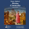 Divina Commedia (Divine Comedy): Integrale (Unabridged) Audiobook, by Dante Alighieri