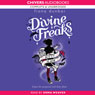Divine Freaks: A Kitty Slade Mystery (Unabridged) Audiobook, by Fiona Dunbar