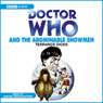 Doctor Who: The Abominable Snowmen Audiobook, by Mervyn Haisman