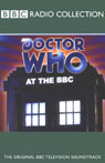 Doctor Who at The BBC: Volume 1: A Time Travelling Journey Through the BBC Archives Audiobook, by Michael Stevens