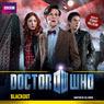 Doctor Who: Blackout (Unabridged) Audiobook, by Oli Smith