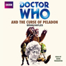 Doctor Who and the Curse of Peladon (Unabridged) Audiobook, by Brian Hayles