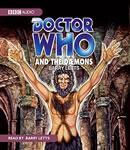 Doctor Who and the Daemons (Unabridged) Audiobook, by Barry Letts
